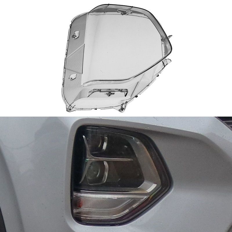 HYUNDAI SANTA FE - IX45 2019-2023 Staklo Fara Levo+Desno Beograd Zemun